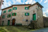 Villa Amamòse - Chambres d’hôtes
