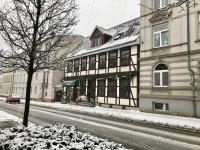 Pension Karina Schwerin - Ferienwohnung Schwerin
