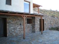 Kea Amazing View Maisonette - B&B