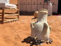Luxury Maktoub - Bed and Breakfast Merzouga