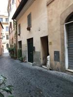 BB Il Re Alla Reginella Guest House - Chambres d'hôtes Rome