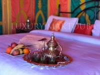 Luxury Maktoub - Ferienwohnung Merzouga