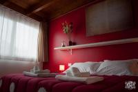 Chambre Triple avec Salle de Bains Privative