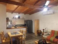 Bungalow met 1 Slaapkamer