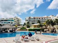 B&B Cancún - Brisas SeaLight Apartment - Bed and Breakfast Cancún