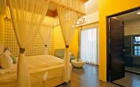 Chambre Double Deluxe