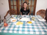 Thuruliya Residence - Ferienwohnung Sigiriya