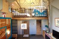 Habitación Familiar con bañera