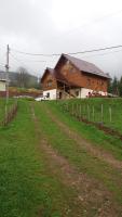 Pensiunea Aries Arieseni - B&B Arieşeni