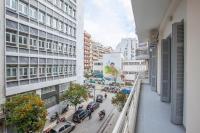 Thessaloniki Center Apartments - B&B Salónica