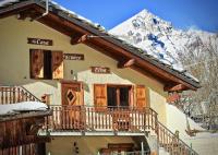 Appartement 2 Chambres - En Duplex