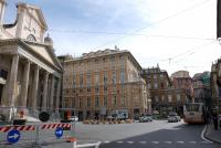 Nunziata Apartment - Chambres d’hôtes Gênes