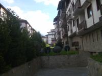 Fortuna Apartments - B&B Bansko