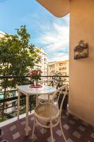 B&B Nice - City Center Nice, 2 bedrooms, 2 balconies, AC - Bed and Breakfast Nice