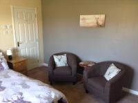 Deluxe Double Room with Shower
