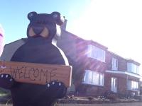 The Hawthorns B & B - B&B