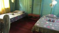 Chambre Lits Jumeaux Standard