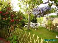 Petite maison de vacances - B&B