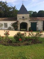 le Logis du Plessis - B&B