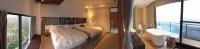 Chambre Quadruple - Vue sur Mer
