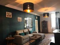 Le Gîte d'Isa - B&B Beaune