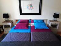 Chambre Double avec Lit d'Appoint