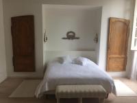 Camera Matrimoniale con Bagno Privato