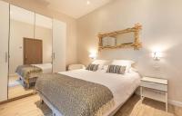 Four-Bedroom Apartment
