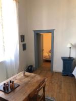 Family Room with Private Bathroom