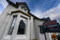No. 1 Caberfeidh - B&B
