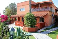 Dead Sea Sun Guest House - B&B