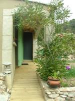 le frangipanier - B&B