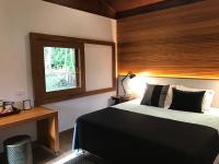 Chalet mit 1 Schlafzimmer