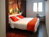 Habitación Doble - 1 o 2 camas