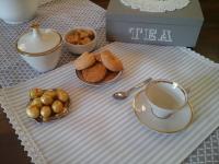 B&B La casa del mugnaio di Capriata d'Orba - B&B Predosa