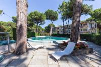 B&B Lido di Spina - Residence Miami - Bed and Breakfast Lido di Spina