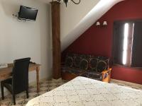 Deluxe Doppelzimmer
