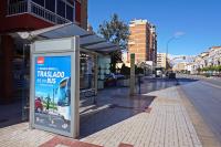 Modern & Stylish Loft with Breathtaking Views FREE WIFI - Close to the sea - Chambres d'hôtes Málaga