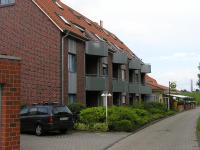 Strandkorb - B&B