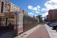 Luxury and cozy apartment MALAGA - Chambres d’hôtes Málaga