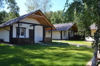 Клёвое место - Chambres d’hôtes Protsiv