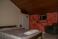 One-Bedroom Apartment with Mountain View (2nd floor)