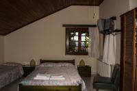One-Bedroom Apartment with Sea View (2nd floor)