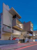 Verde Apartments - Ferienwohnung Athen