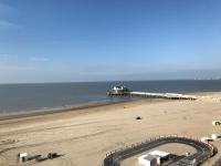 High in Sky & Seasights f 8@Blankenberge - Chambres d’hôtes Blankenberge