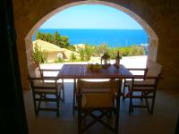 B&B Skinaria - Villa Mare Studios - Bed and Breakfast Skinaria