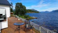 Studio - Vue sur Mer