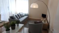 Lovely, charming and quiet apartment in the centre air conditioned and free private garage - B&B