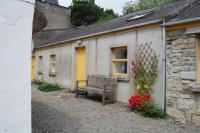Ardtarmon Harness Cottage - Chambres d'hôtes Lissydaly