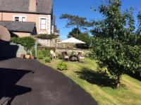 Bron Aber - B&B